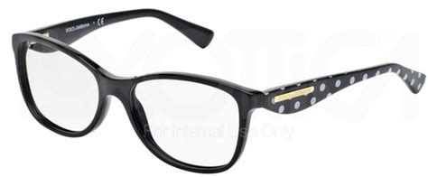 Dolce & Gabbana DG3174 GOLD LEAF Eyeglasses 